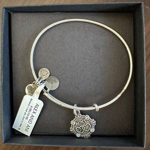 Alex and Ani Bracelet